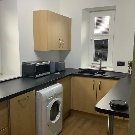 4 Stills Apartment Rothes Екстер'єр фото