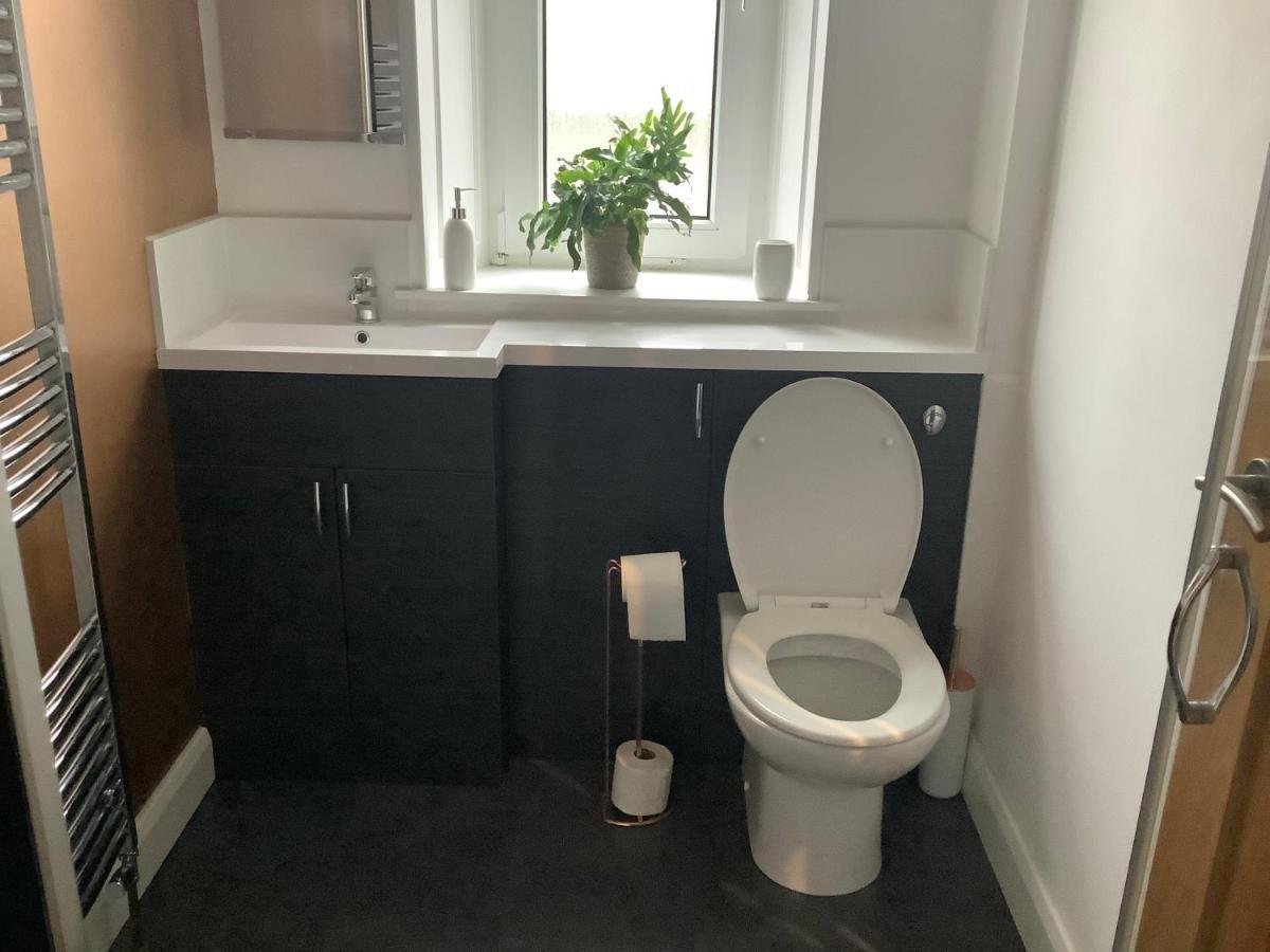 4 Stills Apartment Rothes Екстер'єр фото