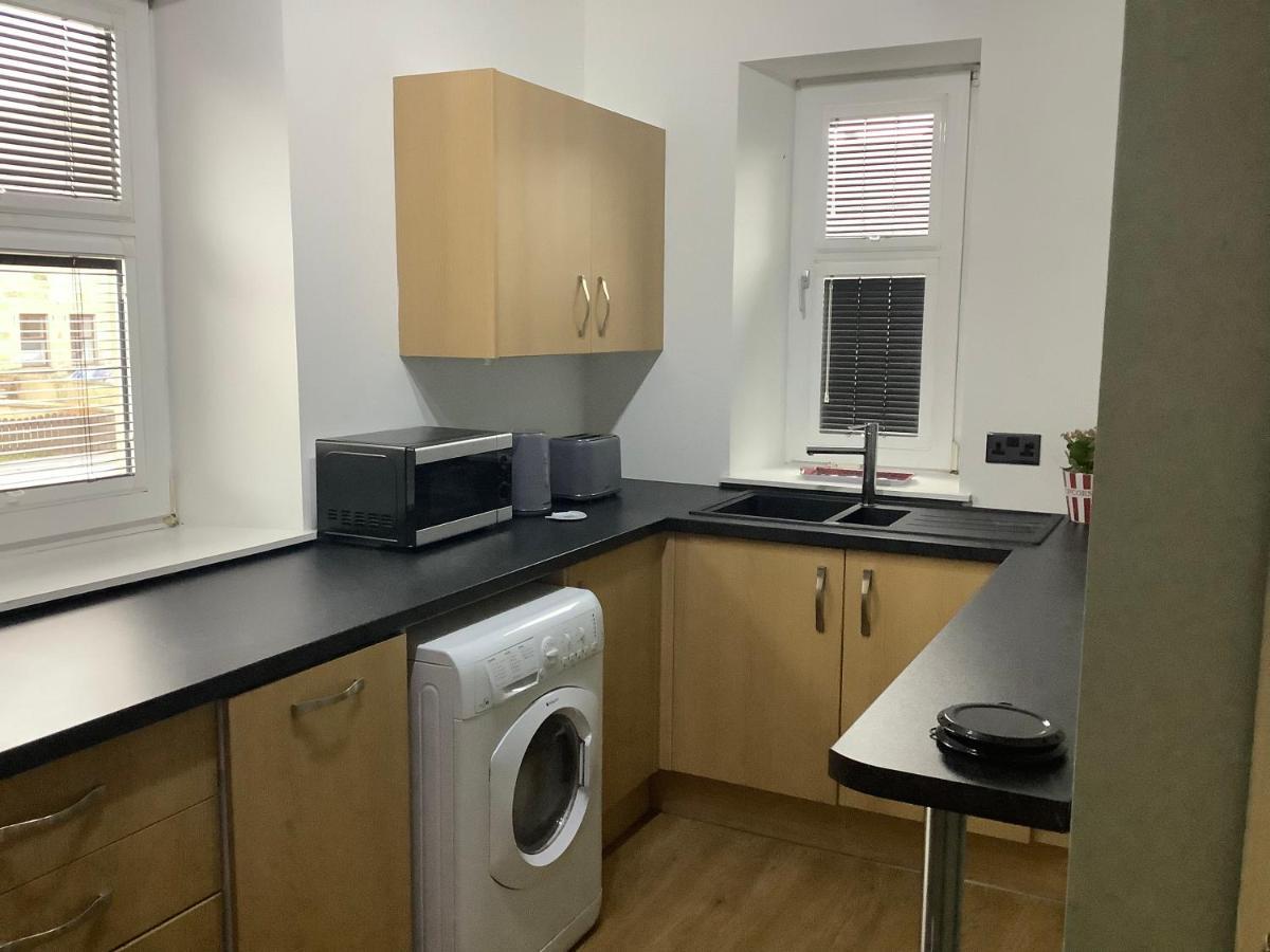 4 Stills Apartment Rothes Екстер'єр фото