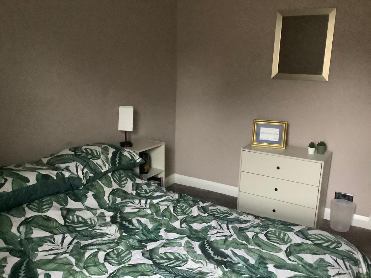 4 Stills Apartment Rothes Екстер'єр фото