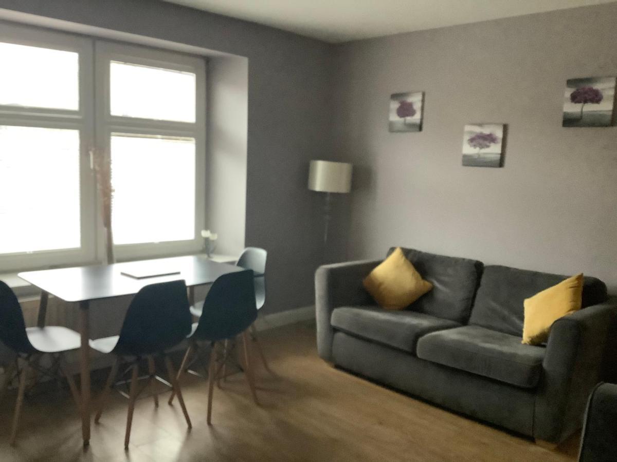 4 Stills Apartment Rothes Екстер'єр фото
