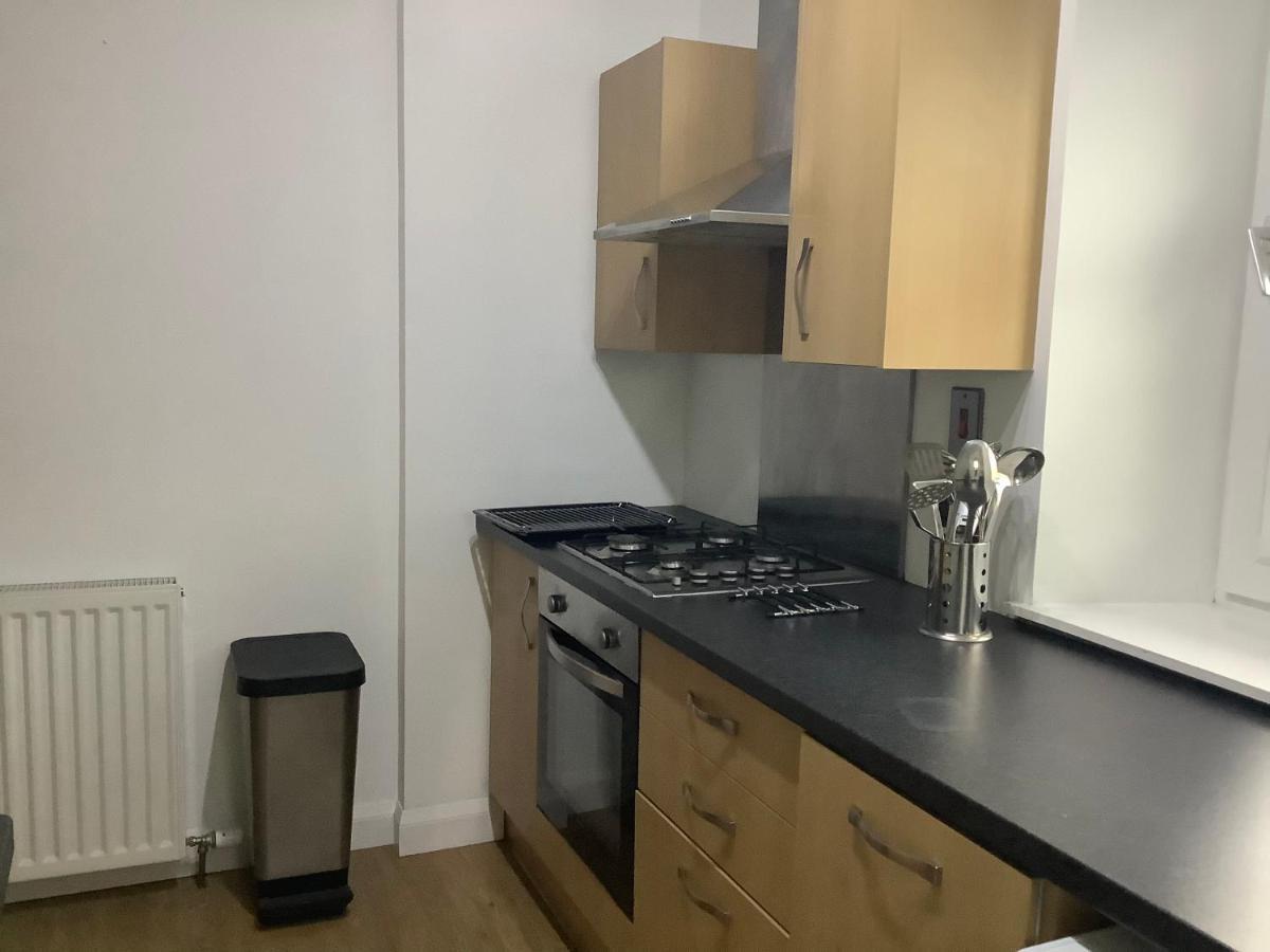 4 Stills Apartment Rothes Екстер'єр фото